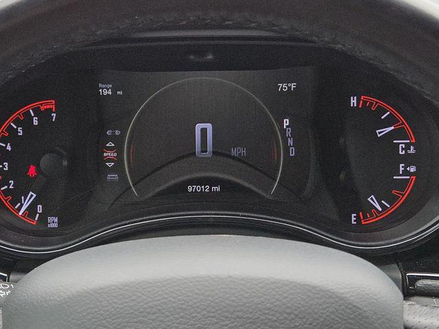 used 2021 Dodge Durango car, priced at $25,600