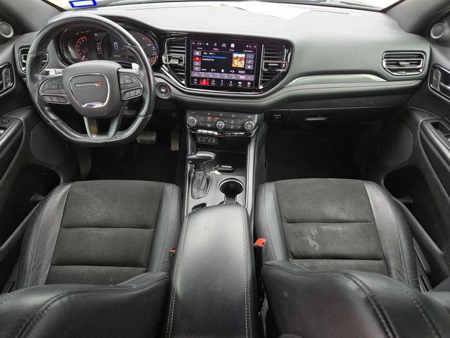 used 2021 Dodge Durango car, priced at $25,600