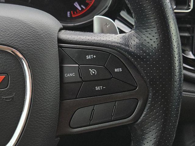 used 2021 Dodge Durango car, priced at $25,600