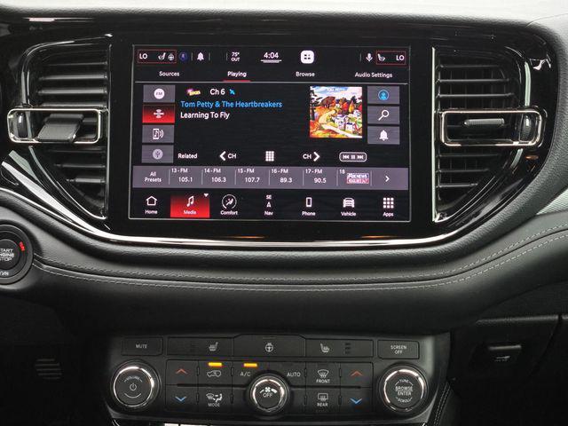 used 2021 Dodge Durango car, priced at $25,600