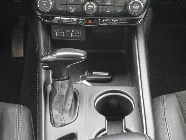 used 2021 Dodge Durango car, priced at $25,600