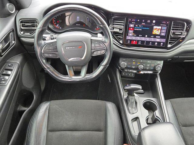 used 2021 Dodge Durango car, priced at $25,600