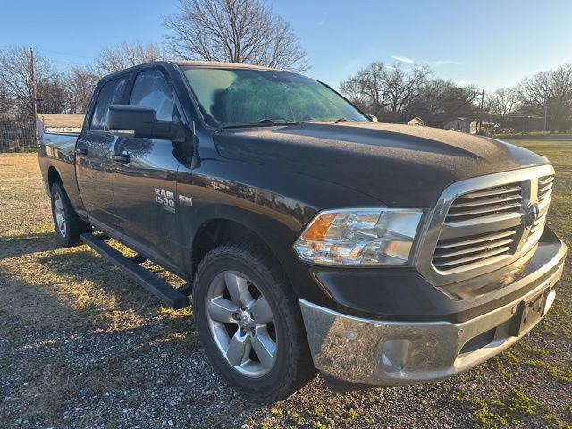 used 2019 Ram 1500 car, priced at $24,500