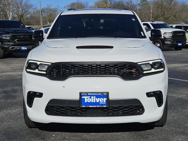 used 2023 Dodge Durango car, priced at $38,999