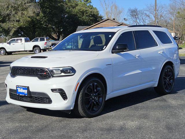 used 2023 Dodge Durango car, priced at $38,999