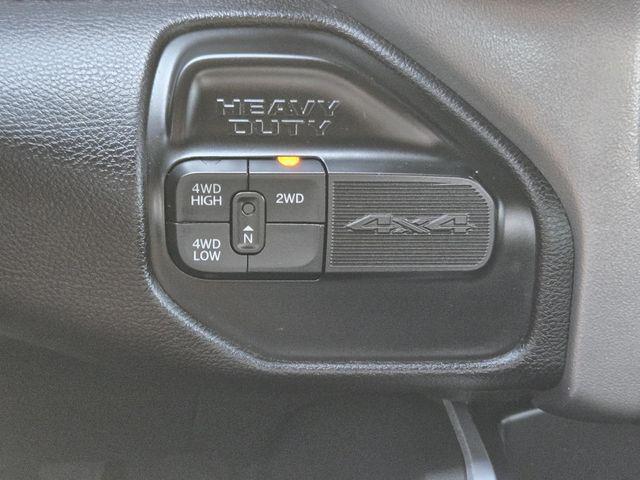 used 2024 Ram 3500 car, priced at $59,999