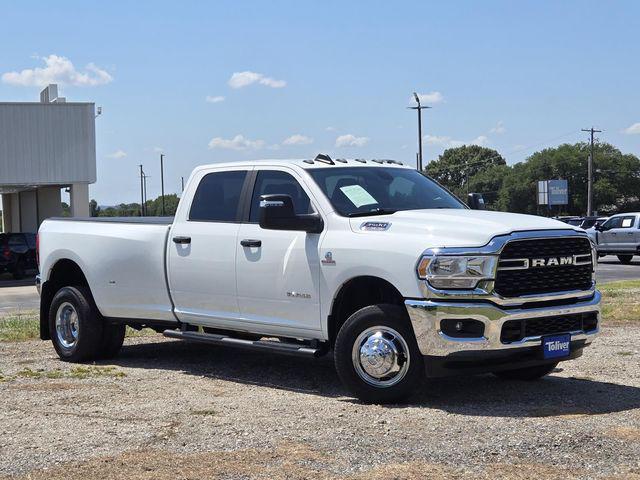 used 2024 Ram 3500 car, priced at $59,999