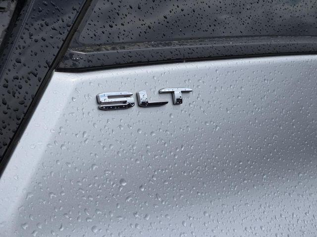 used 2022 GMC Terrain car, priced at $22,171