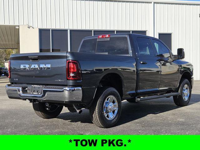 used 2026 Ram 2500 car, priced at $49,999