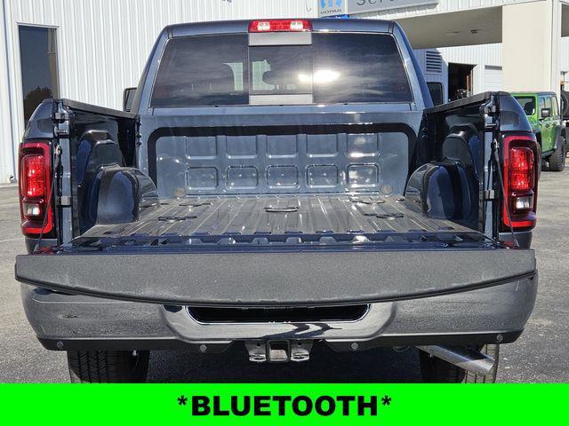 used 2026 Ram 2500 car, priced at $49,999