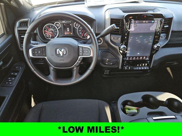 used 2026 Ram 2500 car, priced at $49,999