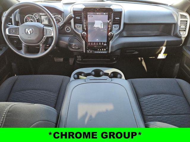 used 2026 Ram 2500 car, priced at $49,999