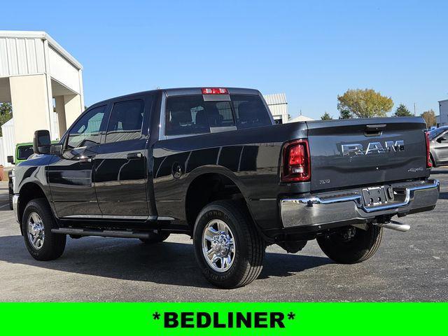 used 2026 Ram 2500 car, priced at $49,999