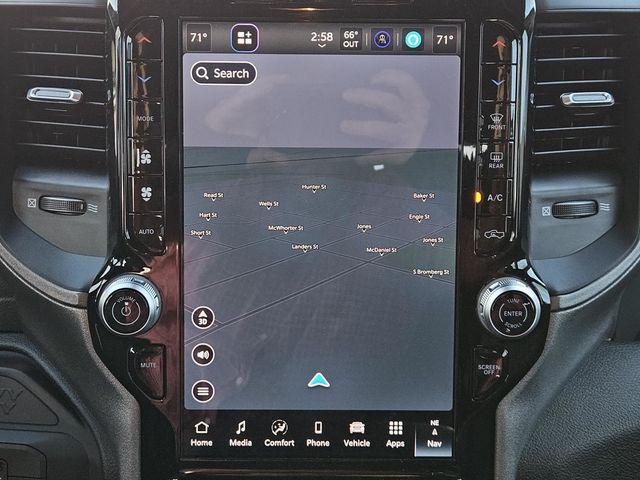 used 2026 Ram 2500 car, priced at $49,999