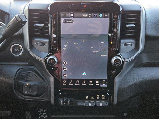 used 2026 Ram 2500 car, priced at $49,999