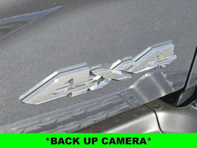 used 2026 Ram 2500 car, priced at $49,999