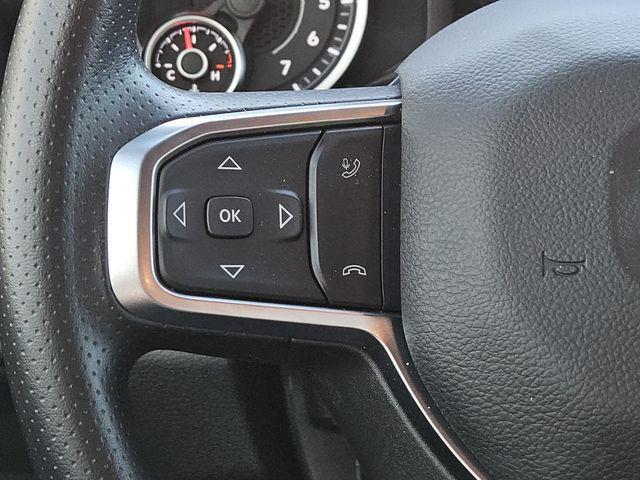 used 2026 Ram 2500 car, priced at $49,999