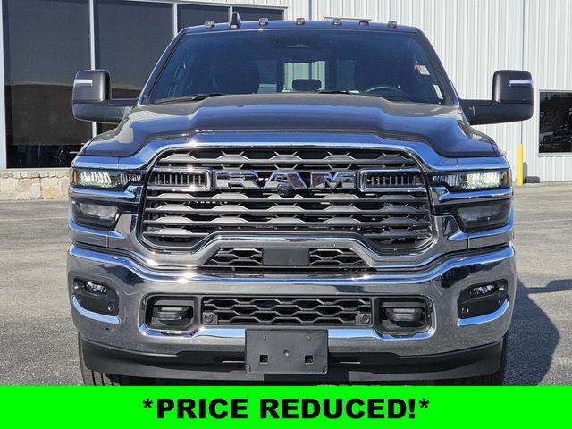 used 2026 Ram 2500 car, priced at $49,999