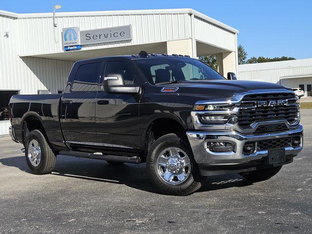used 2026 Ram 2500 car, priced at $49,999