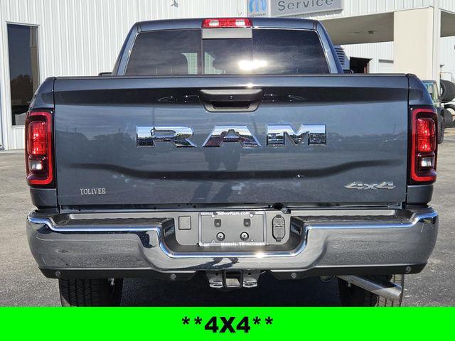 used 2026 Ram 2500 car, priced at $49,999