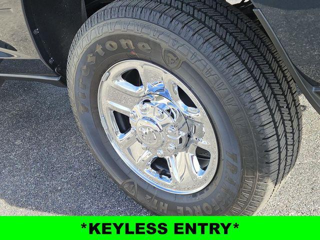 used 2026 Ram 2500 car, priced at $49,999