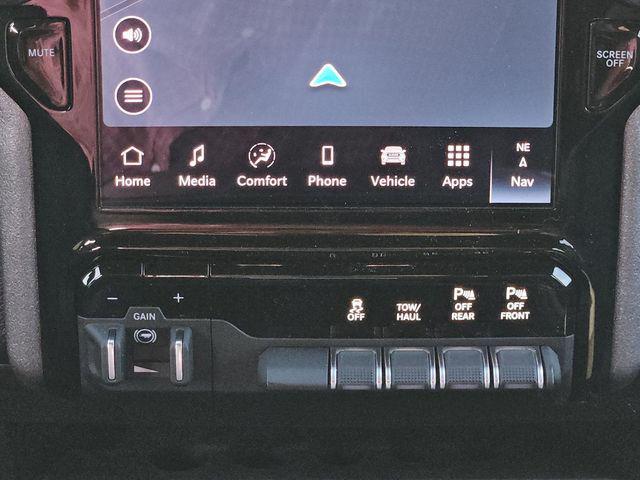 used 2026 Ram 2500 car, priced at $49,999