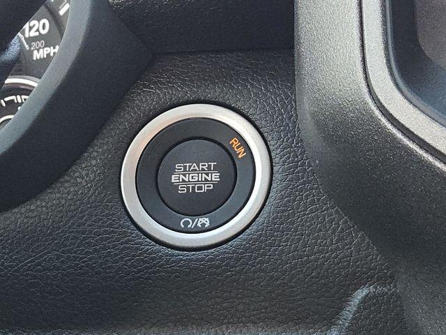 used 2026 Ram 2500 car, priced at $49,999