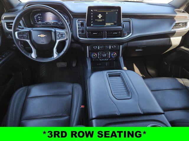 used 2024 Chevrolet Tahoe car, priced at $45,000