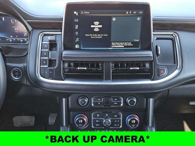 used 2024 Chevrolet Tahoe car, priced at $45,000