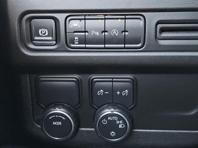 used 2024 Chevrolet Tahoe car, priced at $45,000