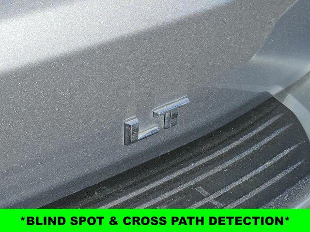 used 2024 Chevrolet Tahoe car, priced at $45,000