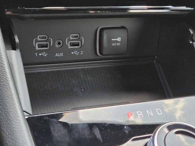 new 2025 Jeep Grand Cherokee L car, priced at $36,500