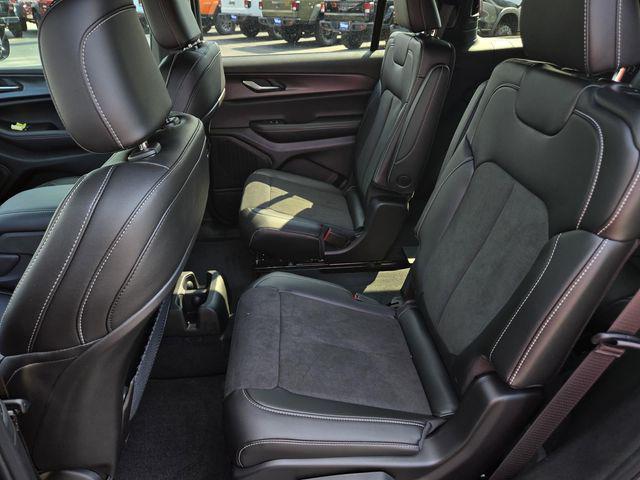 new 2025 Jeep Grand Cherokee L car, priced at $36,500