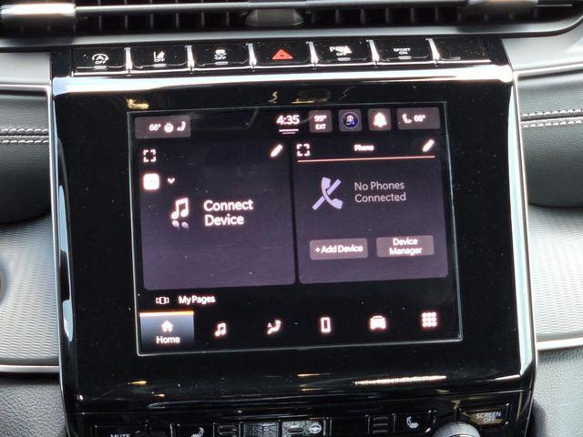 new 2025 Jeep Grand Cherokee L car, priced at $36,500