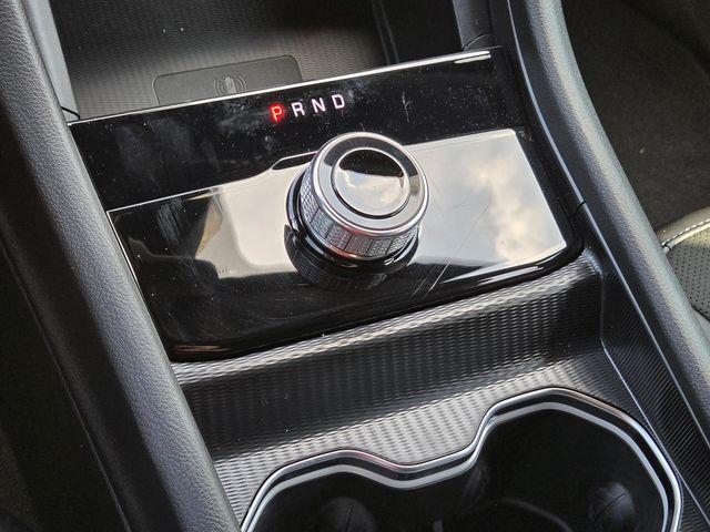 new 2025 Jeep Grand Cherokee L car, priced at $36,500