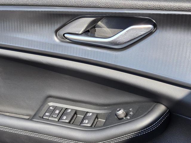 new 2025 Jeep Grand Cherokee L car, priced at $36,500