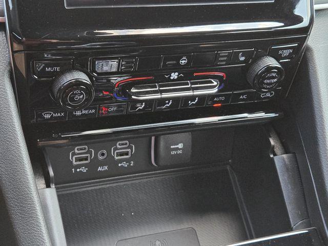 new 2025 Jeep Grand Cherokee L car, priced at $36,500