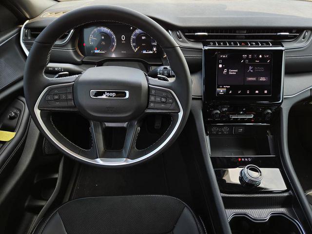 new 2025 Jeep Grand Cherokee L car, priced at $36,500