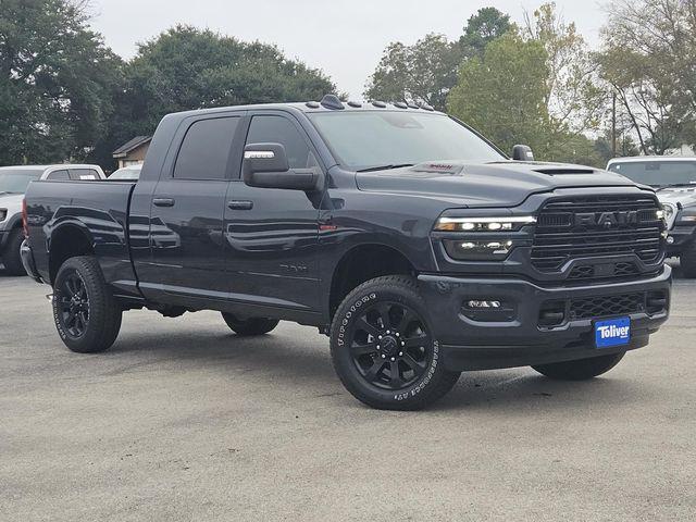 used 2026 Ram 2500 car, priced at $79,000