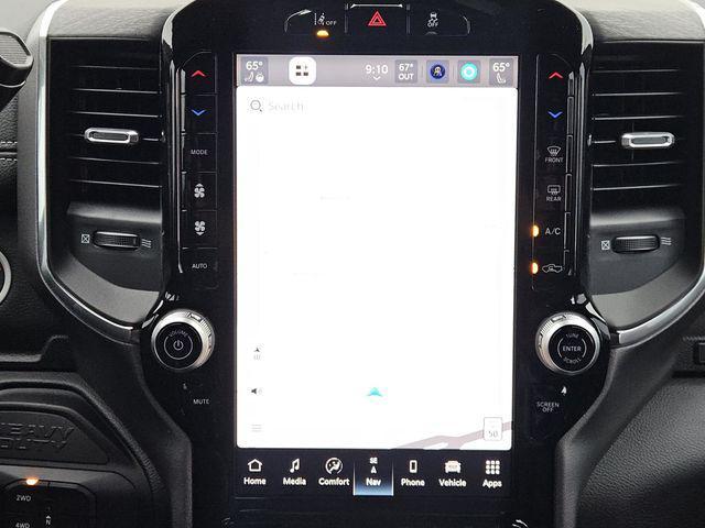 used 2026 Ram 2500 car, priced at $79,000