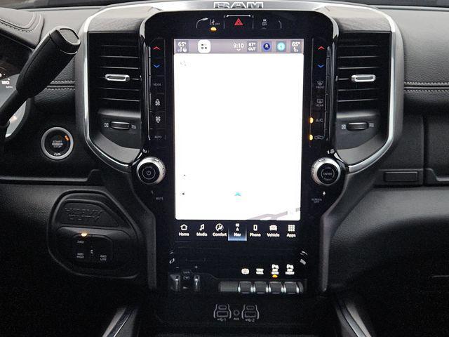 used 2026 Ram 2500 car, priced at $79,000