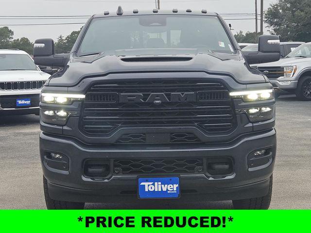 used 2026 Ram 2500 car, priced at $79,000