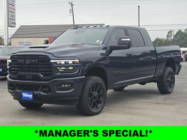 used 2026 Ram 2500 car, priced at $79,000