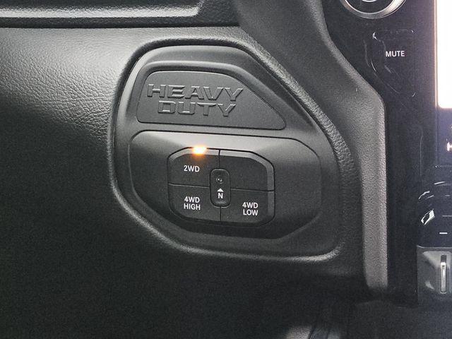 used 2026 Ram 2500 car, priced at $79,000