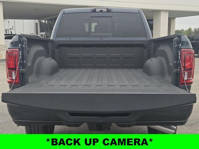 used 2026 Ram 2500 car, priced at $79,000