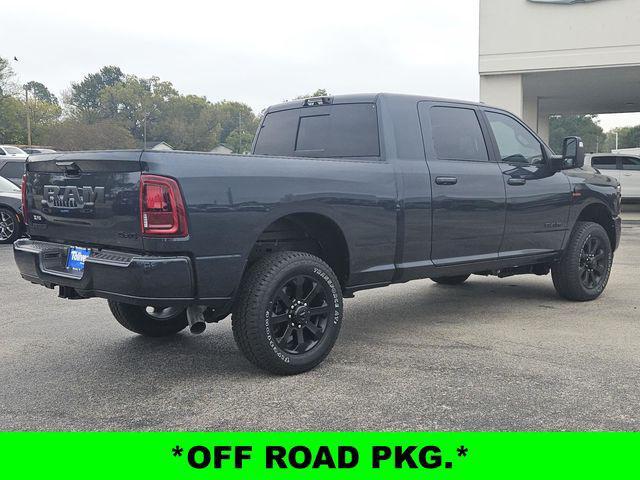 used 2026 Ram 2500 car, priced at $79,000