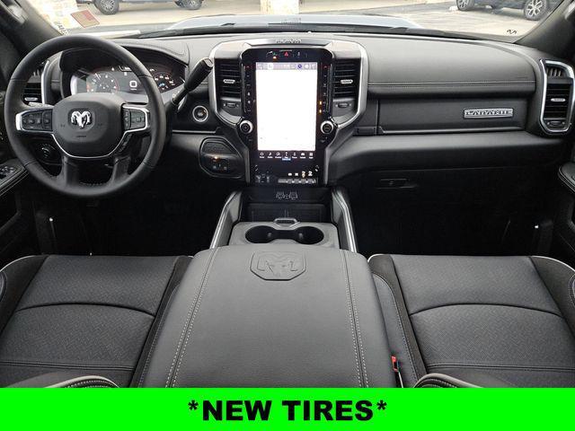 used 2026 Ram 2500 car, priced at $79,000