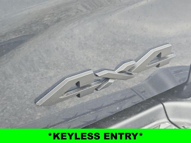 used 2026 Ram 2500 car, priced at $79,000