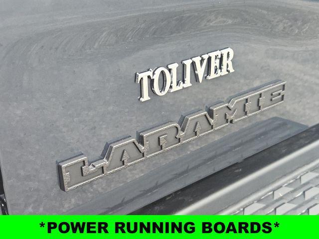 used 2026 Ram 2500 car, priced at $79,000