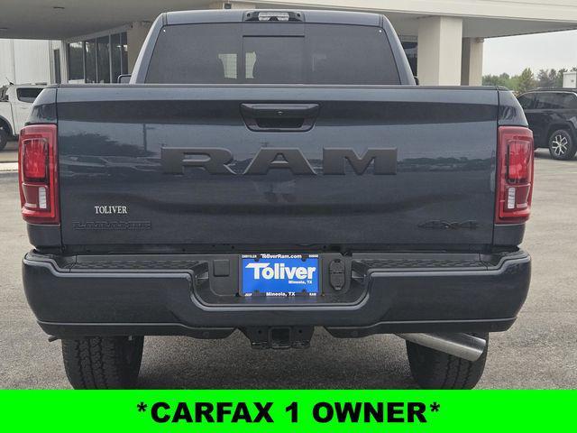 used 2026 Ram 2500 car, priced at $79,000